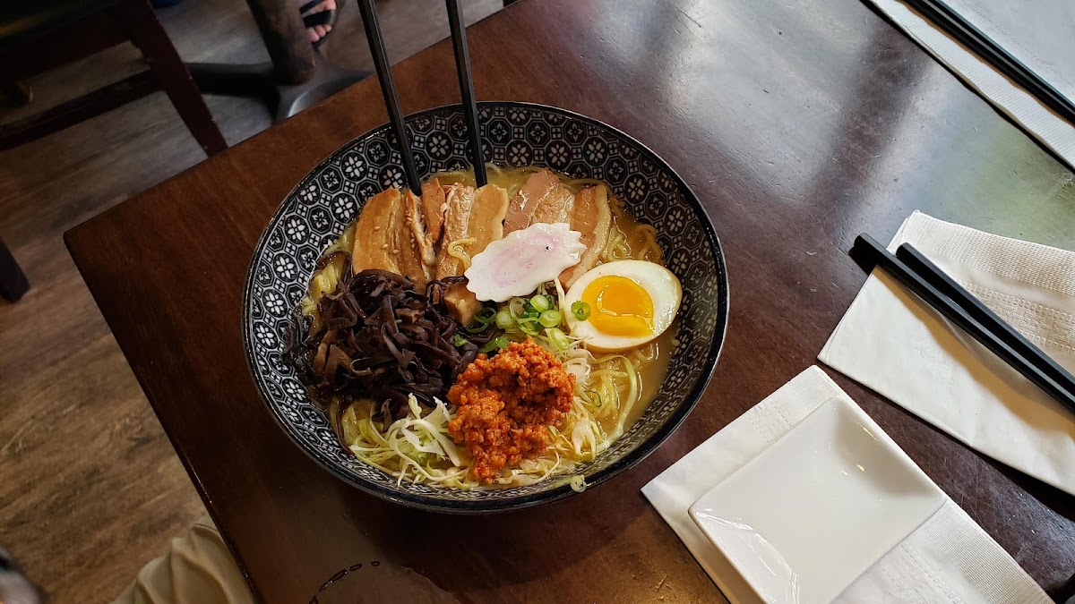 Aki Nom Nom Sushi And Ramen-4