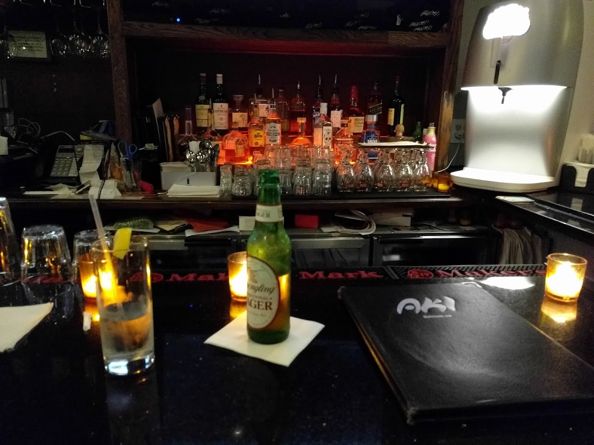 Aki Nom Nom Sushi And Ramen-7